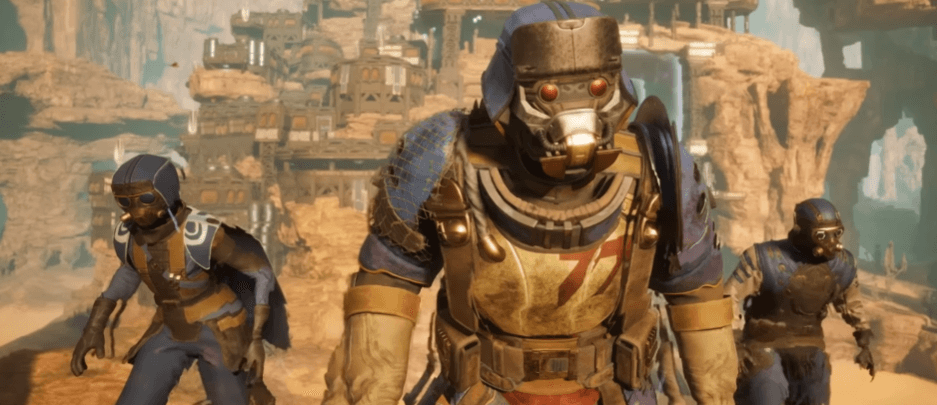 dune awakening smugglers set